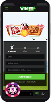 winoui casino mobile